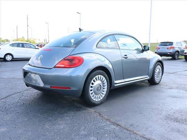2015 Volkswagen Beetle 1.8T - hatchback for sale in Grand Blanc, MI – photo 7