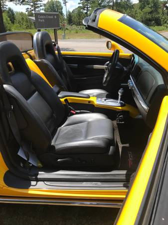 SSR sling shot YELLOW for sale in Knoxville, AR – photo 7