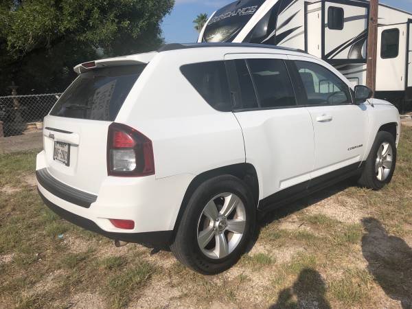 Jeep Compass 2014 for sale in Pharr, TX – photo 6