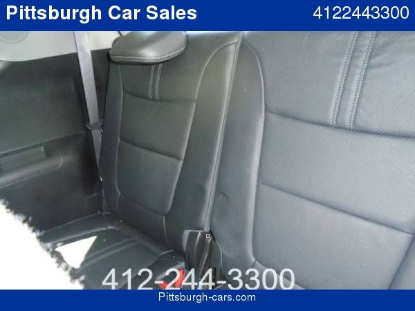 2011 Kia Sorento EX AWD 4dr SUV (V6) with for sale in Pittsburgh, PA – photo 13