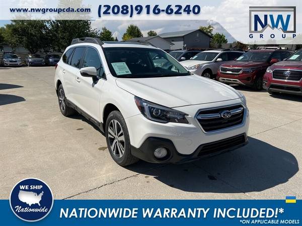 2019 Subaru Outback AWD All Wheel Drive 2 5i Limited, 11k miles for sale in Post Falls, WA – photo 7