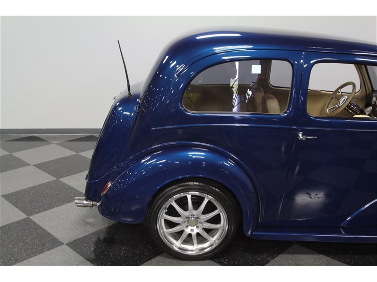 1949 Anglia Street Rod for sale in Concord, NC – photo 31