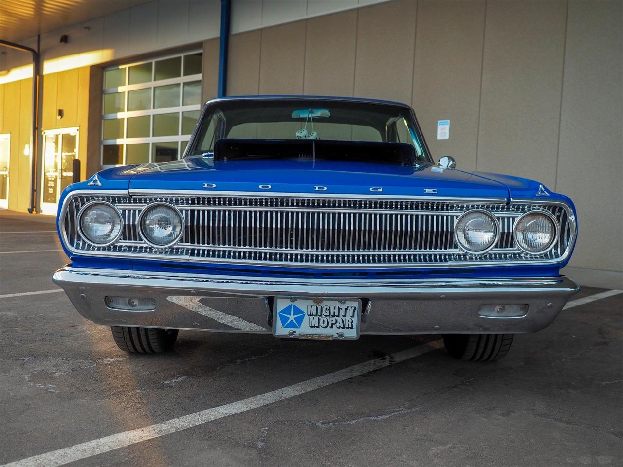 1965 Dodge Coronet for sale in Englewood, CO – photo 19