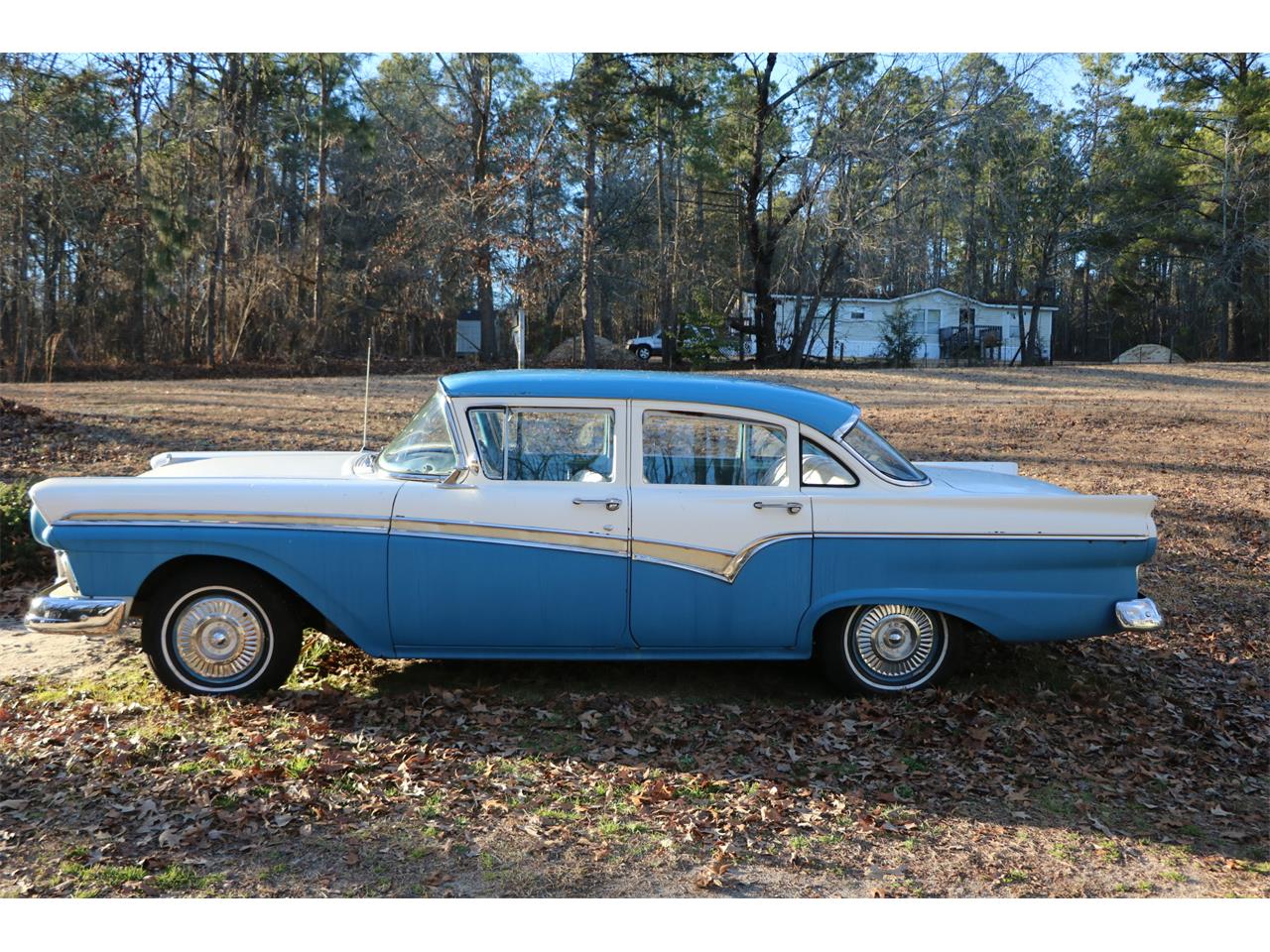 1957 Ford Custom 300 for sale in Lexington, SC – photo 6