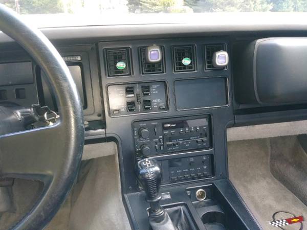 1986 Chevy Corvette for sale in Honeoye Falls, NY – photo 7