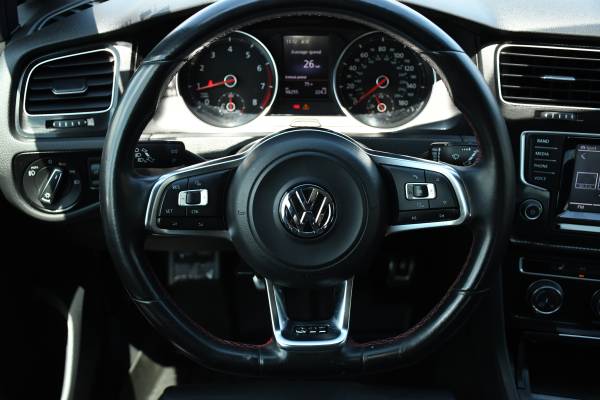 2015 VOLKSWAGEN GTI TURBO 2 0 TSI CLEAN TITLE WITH ONLY 98K - cars for sale in Other, TN – photo 22