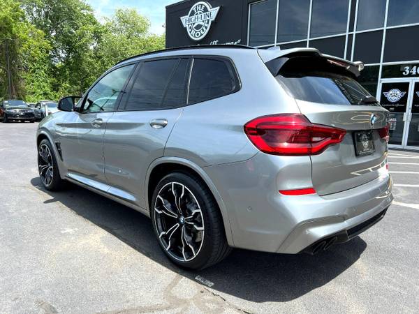 2021 BMW X3 M Competition - - by dealer - vehicle for sale in Other, FL – photo 11