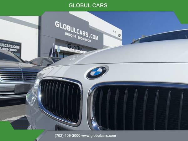 2014 BMW 3 Series - Over 25 Banks Available! CALL for sale in Las Vegas, NV – photo 9