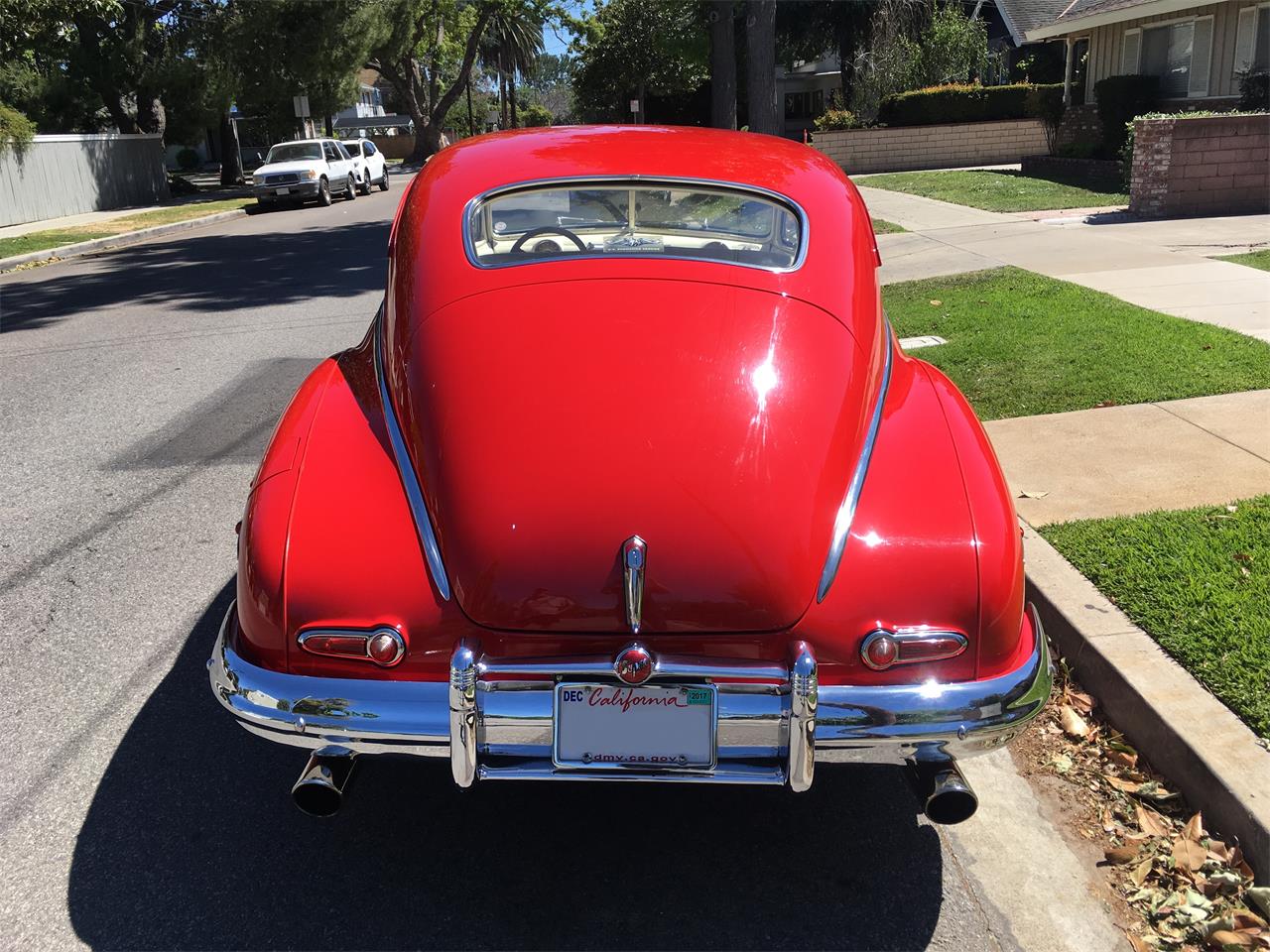 1947 Buick Super for sale in Orange, CA – photo 5