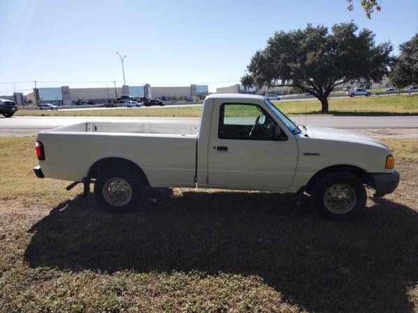 2003 Ford Ranger V-6, Auto, Longbed for sale in Pflugerville, TX – photo 4