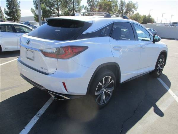2017 Lexus RX 350 SUV AWD All Wheel Drive for sale in Portland, OR – photo 3