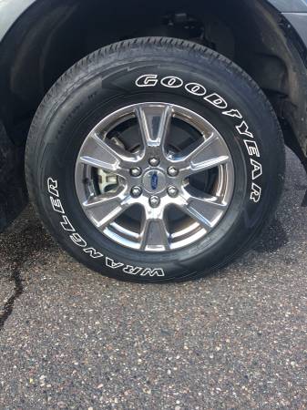 2017 Ford F150 XLT SUPER CLEAN for sale in Eden Prairie, MN – photo 18