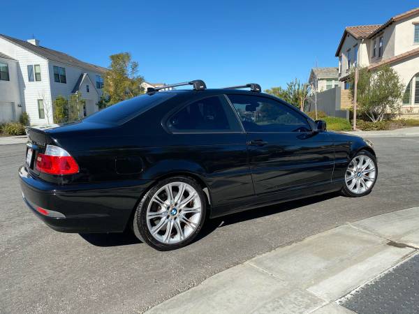 2005 BMW 330Ci - Showroom Condition! for sale in West Covina, CA – photo 3