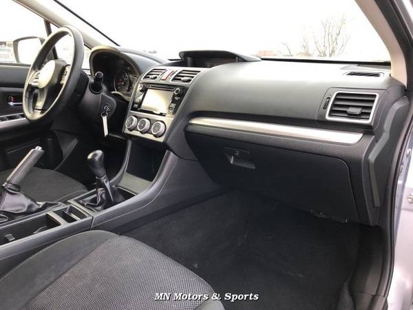 2015 Subaru XV CROSSTREK 2 0 PREMIUM - - by dealer for sale in Saint Augusta, MN – photo 16