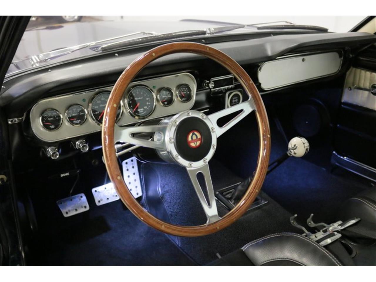 1965 Ford Mustang for sale in Fort Worth, TX – photo 48