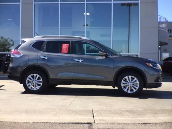 2015 Nissan Rogue SV -- Down Payments As Low As: for sale in Casper, WY – photo 3