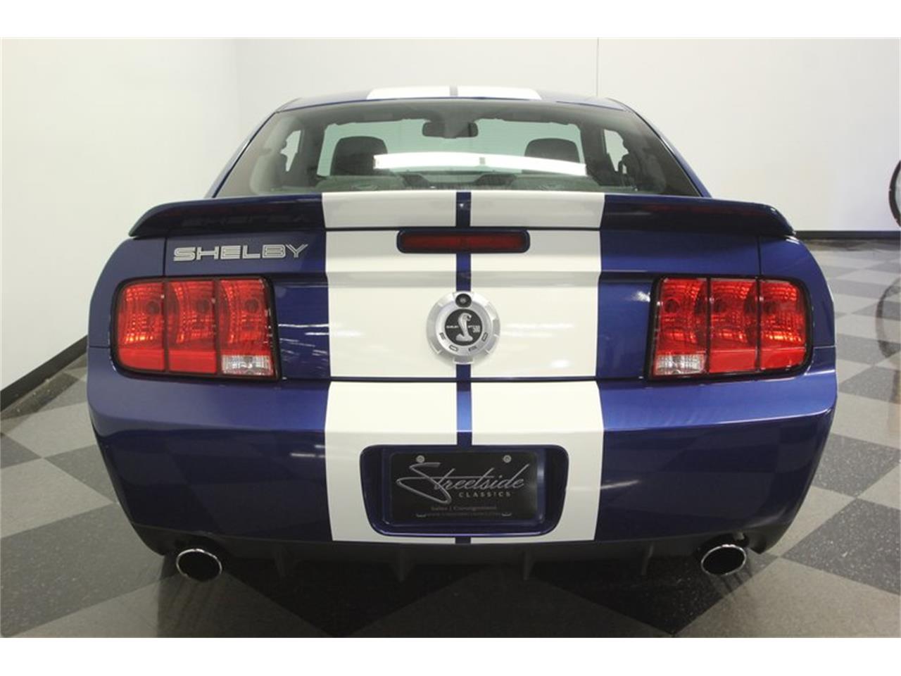 2007 Ford Mustang for sale in Lutz, FL – photo 11