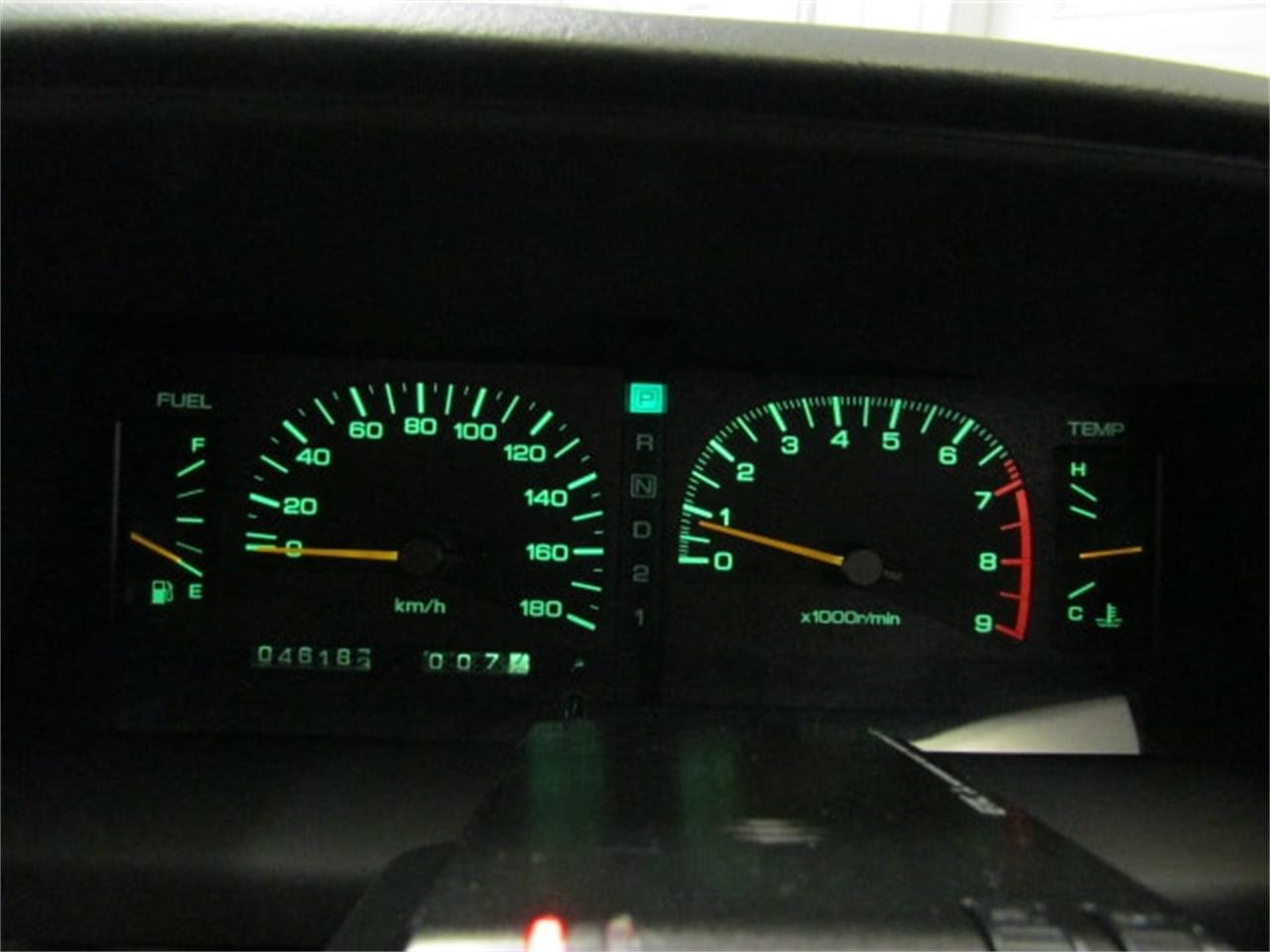 1991 Nissan Cima for sale in Christiansburg, VA – photo 20