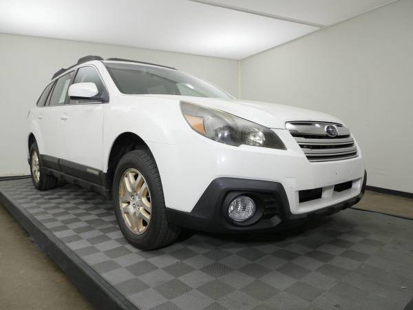 2014 Subaru Outback 2 5i Limited Wagon 4D [ Only 20 Down/Low for sale in Sacramento , CA – photo 9