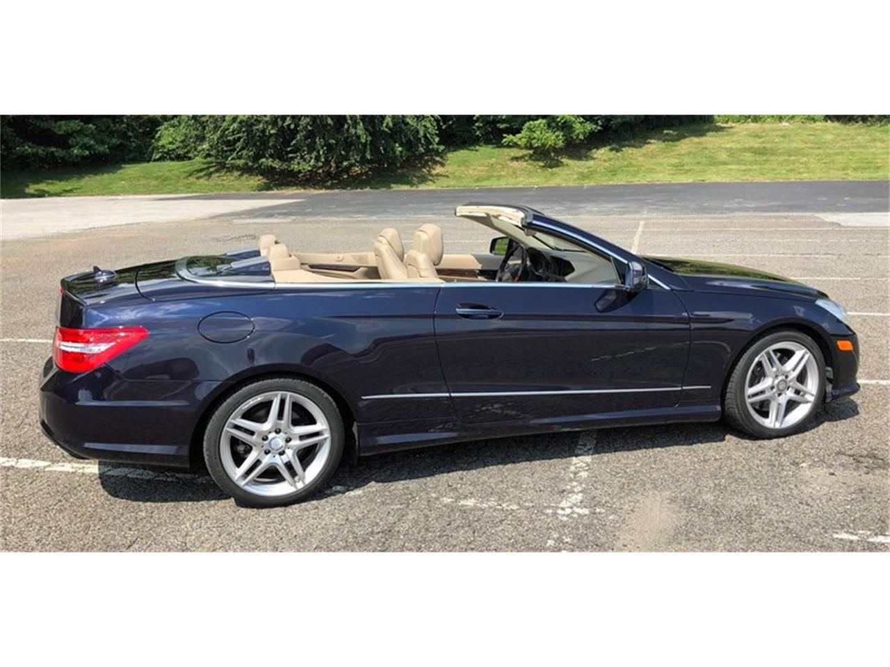 2011 Mercedes-Benz E350 for sale in West Chester, PA – photo 21