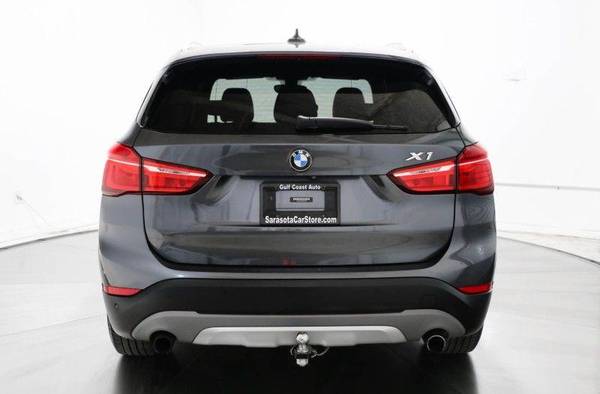 2017 BMW X1 SDRIVE28I LEATHER NAVI SUNROOF EXTRA CLEAN - cars & for sale in Sarasota, FL – photo 5