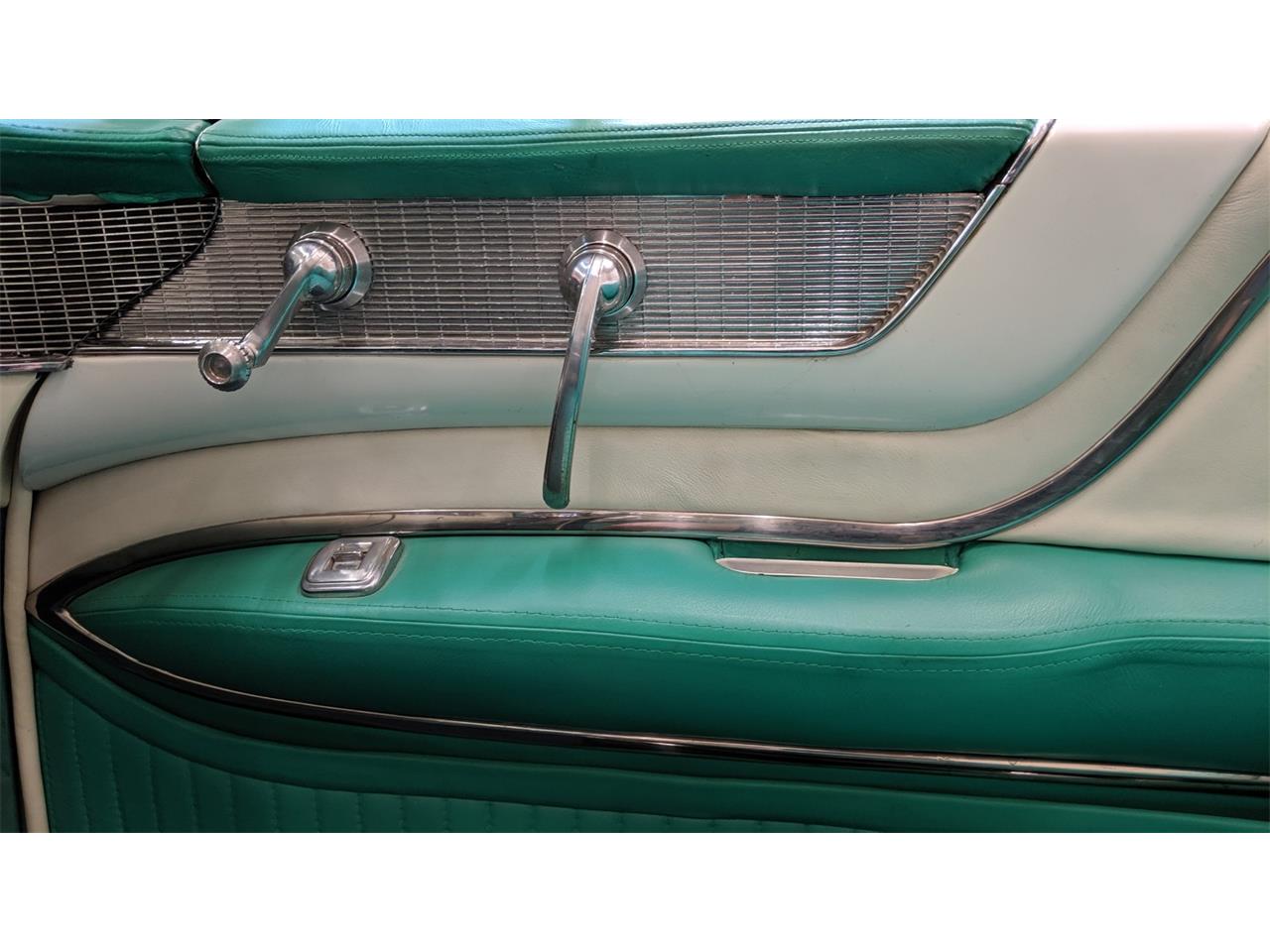 1956 Cadillac Eldorado Biarritz for sale in North Scottsdale, AZ – photo 32