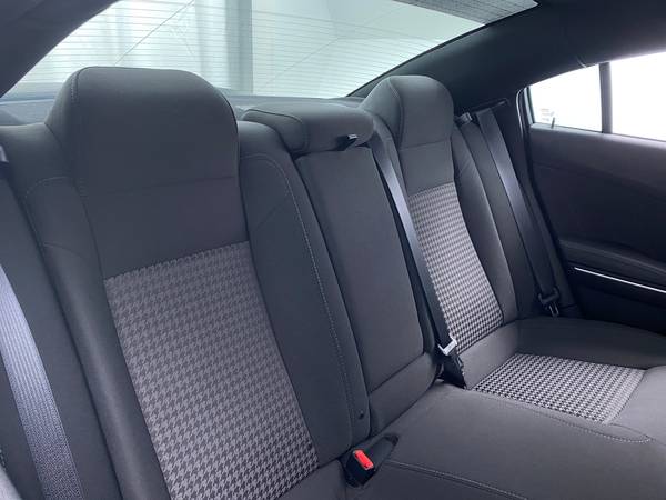 2019 Dodge Charger Scat Pack Sedan 4D sedan White - FINANCE ONLINE -... for sale in Corpus Christi, TX – photo 20