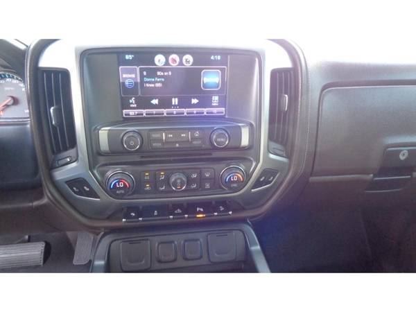 2014 Chevrolet Silverado LTZ for sale in Franklin, GA – photo 16