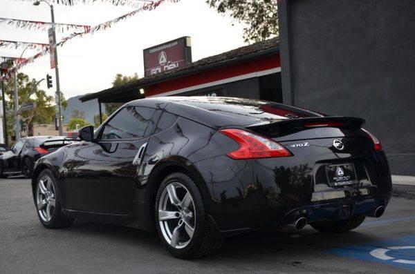 2009 Nissan 370Z 1st Time Buyers/ No Credit No problem! for sale in Corona, CA – photo 3