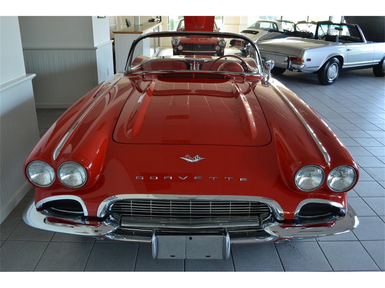 1961 Chevrolet Corvette for sale in Southampton, NY – photo 11