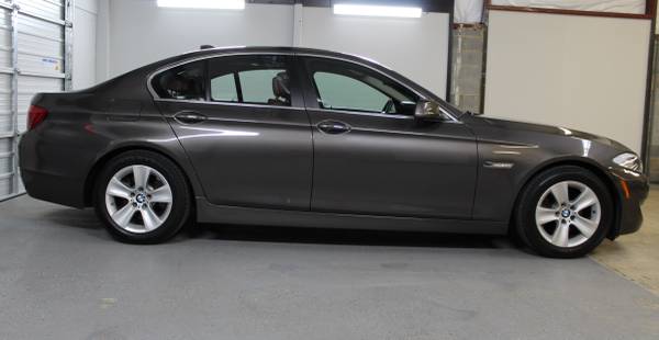 2013 BMW 528i - - by dealer - vehicle automotive sale for sale in Charlotte, NC – photo 22