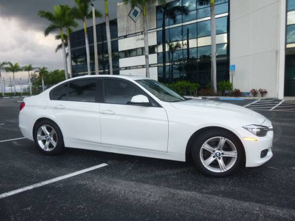 2015 Bmw 328. Low miles37k for sale in Margate, FL