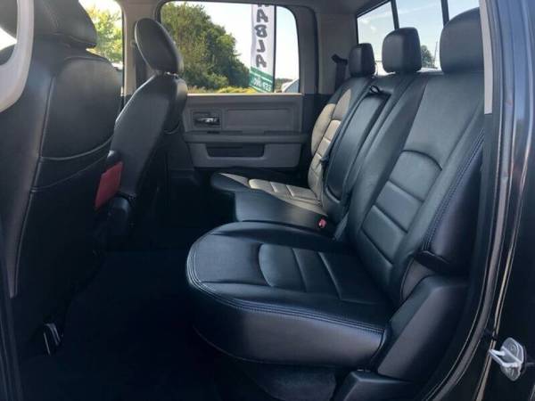 ===2010 DODGE RAM 1500===4X4**LEATHER SEATS**A/C**GUARANTEED APROVAL** for sale in Springdale, AR – photo 15