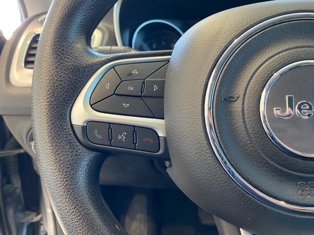 2018 Jeep Compass Sport for sale in Jefferson City, MO – photo 12