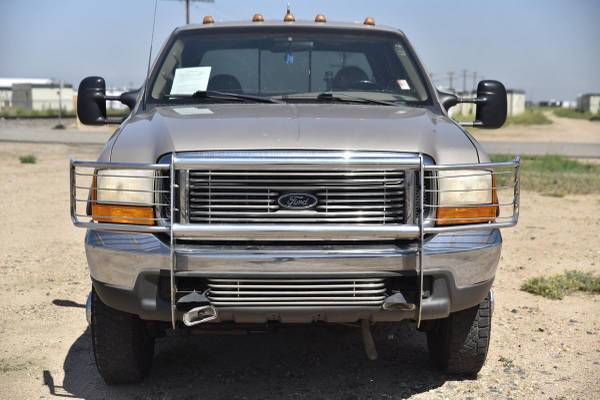 1999 Ford F-350 F350 F 350 Super Duty Lariat - - by for sale in Fort Lupton, WY – photo 2