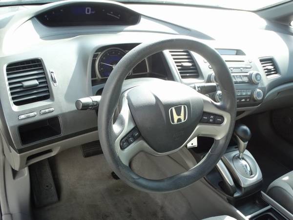 2008 Honda Civic EX for sale in Kenosha, WI – photo 20