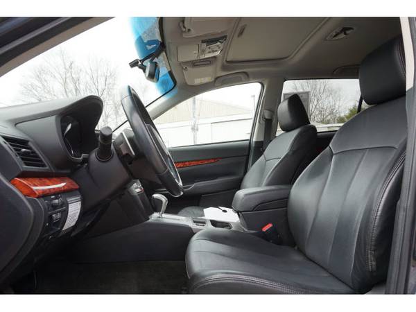 2012 Subaru Outback 2 5i Limited - - by dealer for sale in Woolwich, ME – photo 3