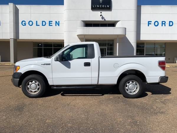 2013 Ford F 150 null pickup null - - by dealer for sale in Camden, AR – photo 8