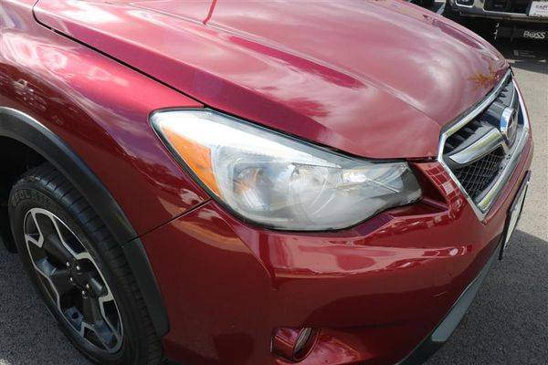 2013 SUBARU XV CROSSTREK Limited for sale in CHANTILLY, District Of Columbia – photo 10
