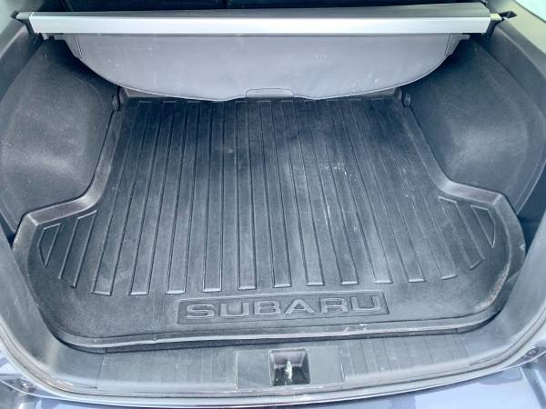 2013 Subaru Outback 2 5L AWD for sale in Missoula, MT – photo 9