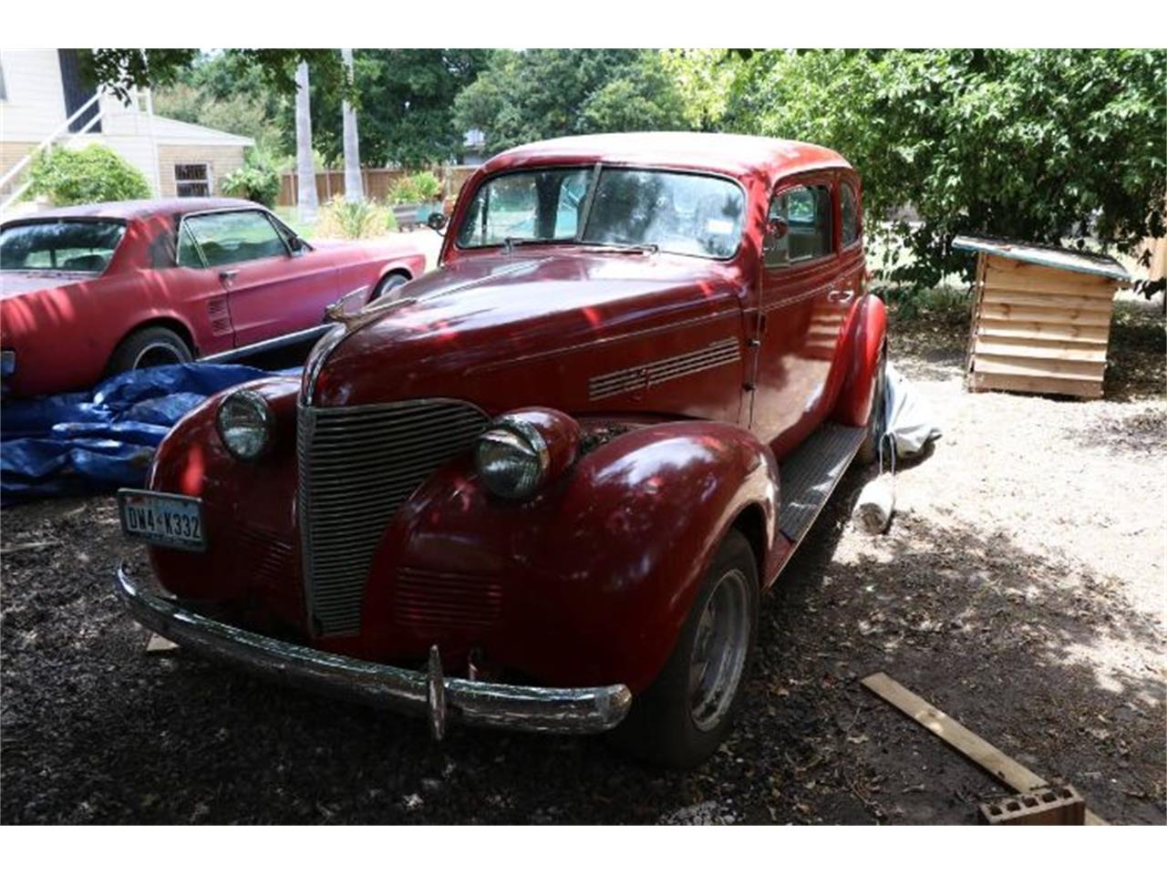 1939 Chevrolet Master for sale in Cadillac, MI – photo 4