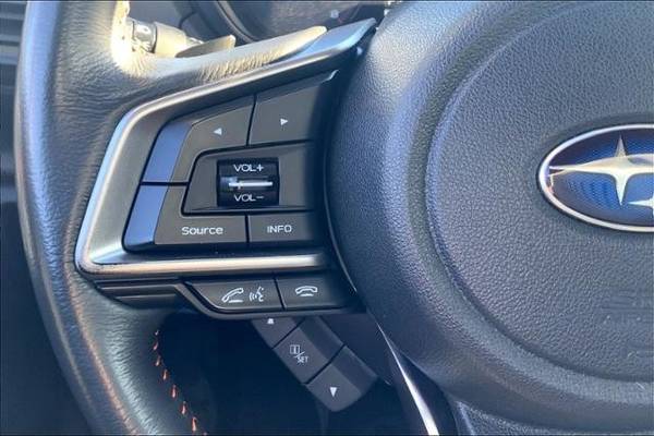 2020 Subaru Crosstrek AWD All Wheel Drive Premium CVT SUV - cars & for sale in Bend, OR – photo 18