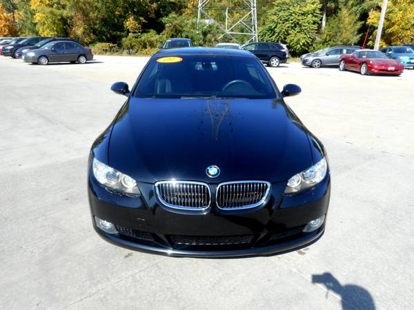 2009 BMW 3 Series 2dr Conv 328i - - by dealer for sale in Marion, IA – photo 4