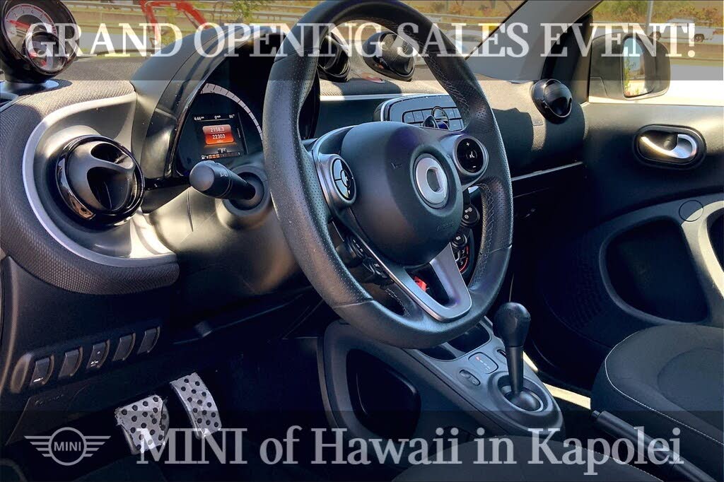 2016 smart fortwo for sale in Kapolei, HI – photo 13