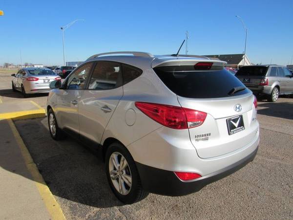 2011 Hyundai Tucson - 3mo/3000 mile warranty! - - by for sale in York, NE – photo 17