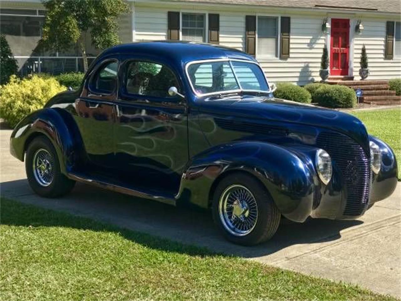 1938 Ford Coupe for sale in Cadillac, MI – photo 12