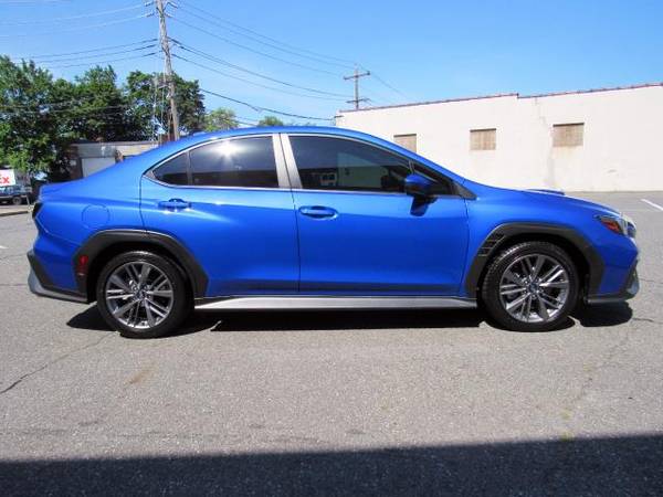 2022 Subaru WRX 4dr Sdn Man - - by dealer - vehicle for sale in ROSELLE, NJ – photo 7
