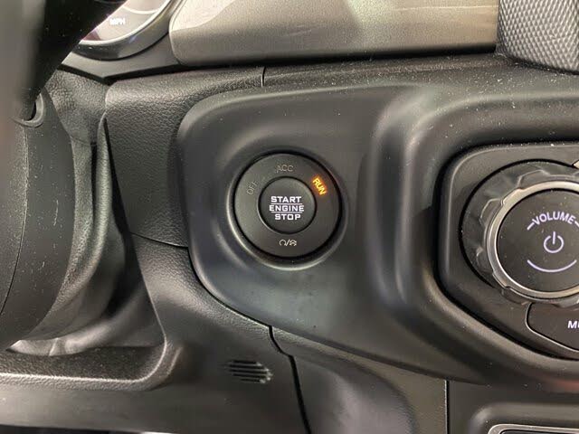 2019 Jeep Wrangler Unlimited Sahara 4WD for sale in Other, PA – photo 18