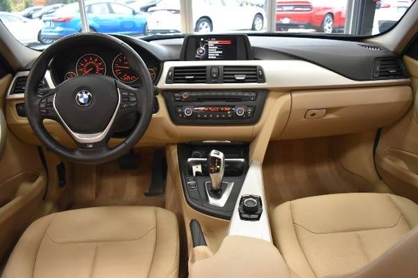 2015 BMW 320i xDrive - cars & trucks - by dealer - vehicle... for sale in Cuyahoga Falls, OH – photo 7