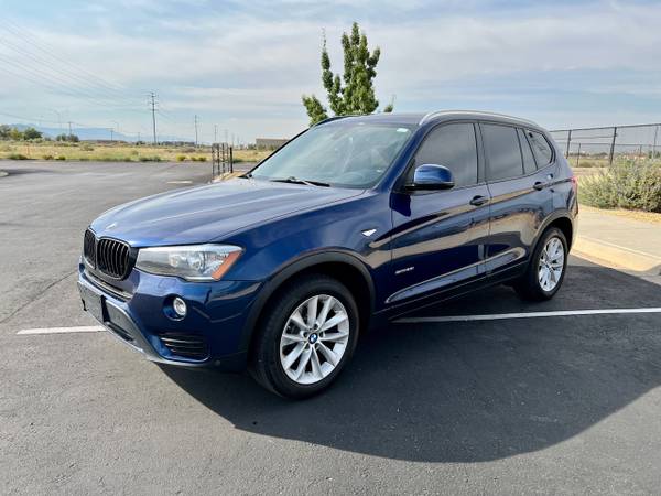 2017 BMW X3 sDrive28i Sports Activity Vehicle - - by for sale in Albuquerque, NM – photo 9